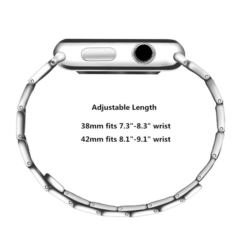 Apple Watch Band  For 7 6 5 4 3 SE